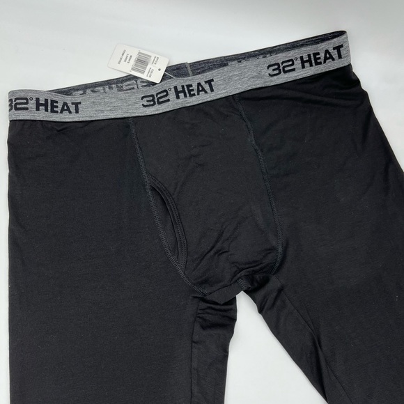 32 Degrees Heat mens leggings Size Large - Picture 6 of 6